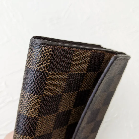 Louis Vuitton wallet